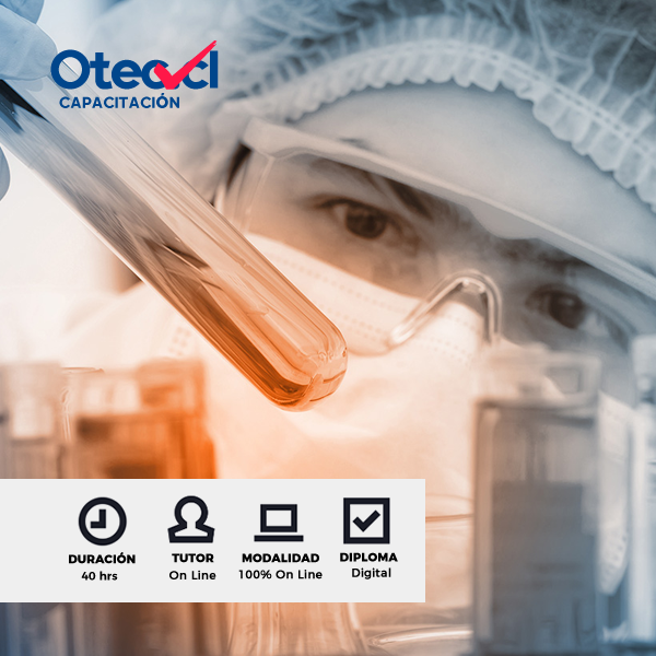 Bioseguridad en Laboratorios Clínicos e Industriales