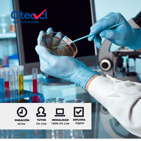 Buenas Prácticas de Laboratorio (BPL) según ISO 17025