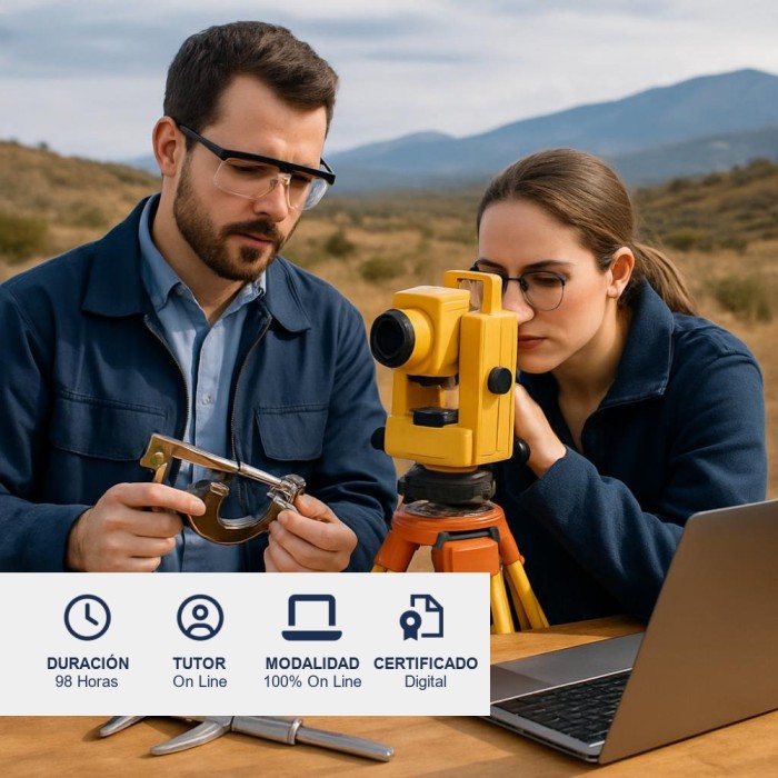 Curso de Metrología e Incertidumbre
