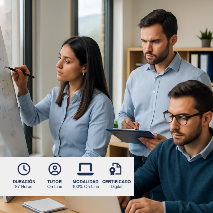 Curso de Acciones Correctivas CAPA