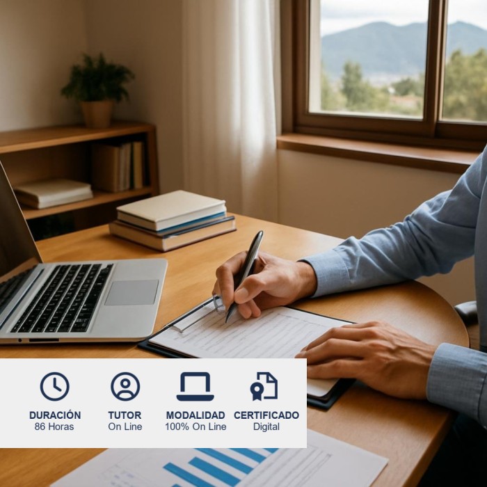 Curso de Competencias del Personal